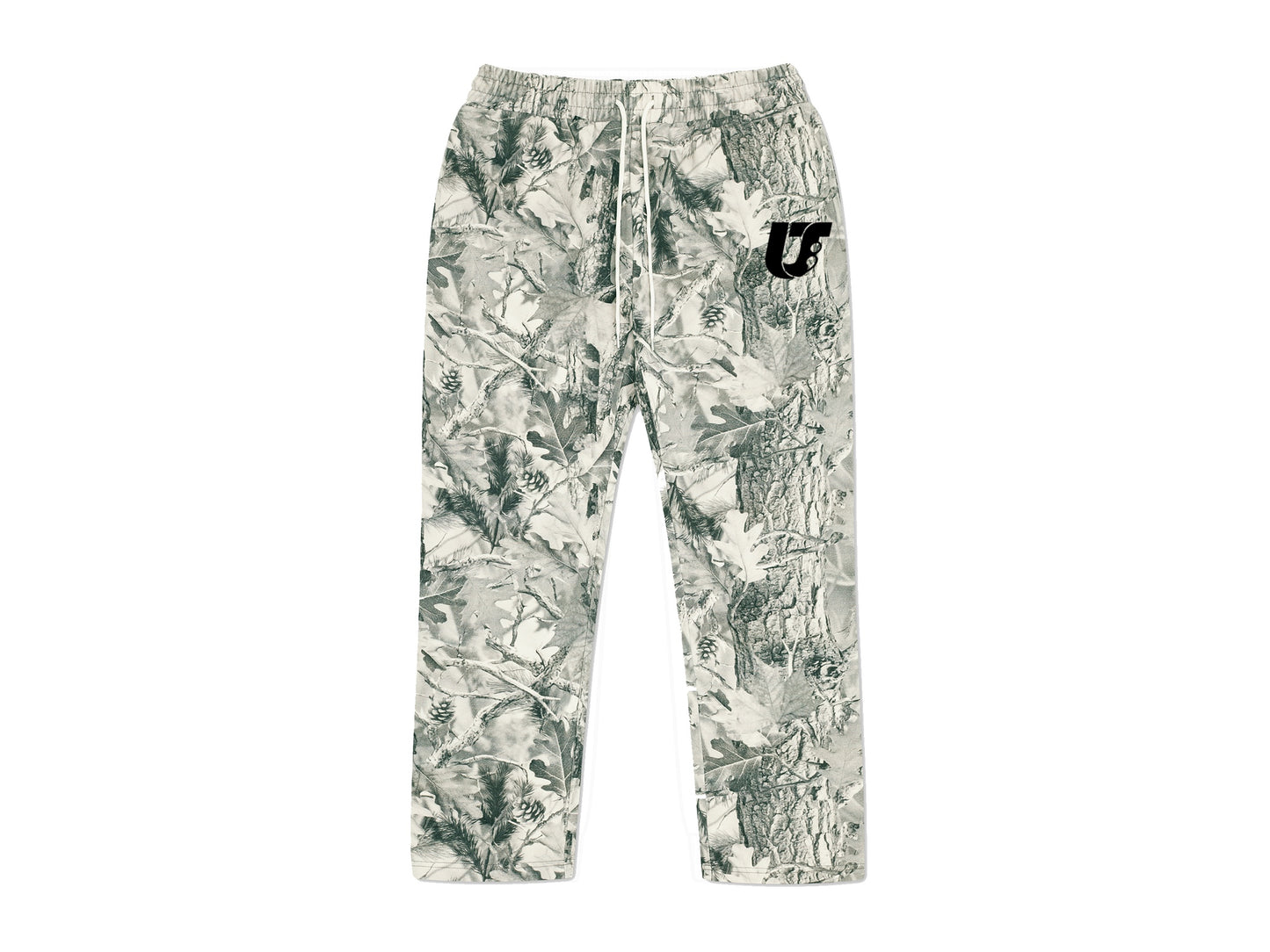 Camouflage Sweatpants