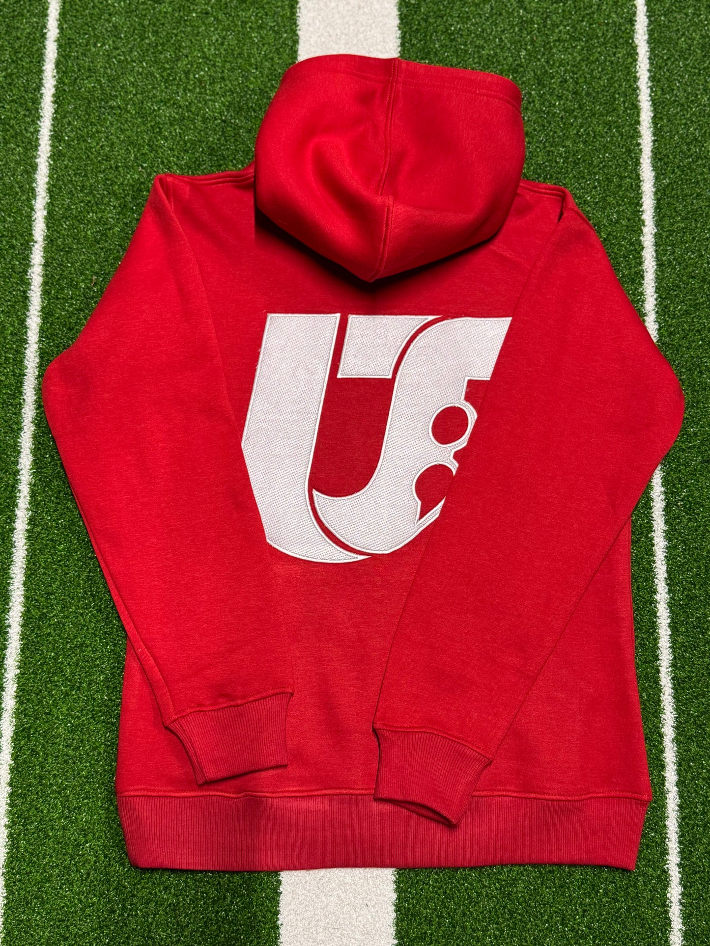 “Cherry” Hoodie