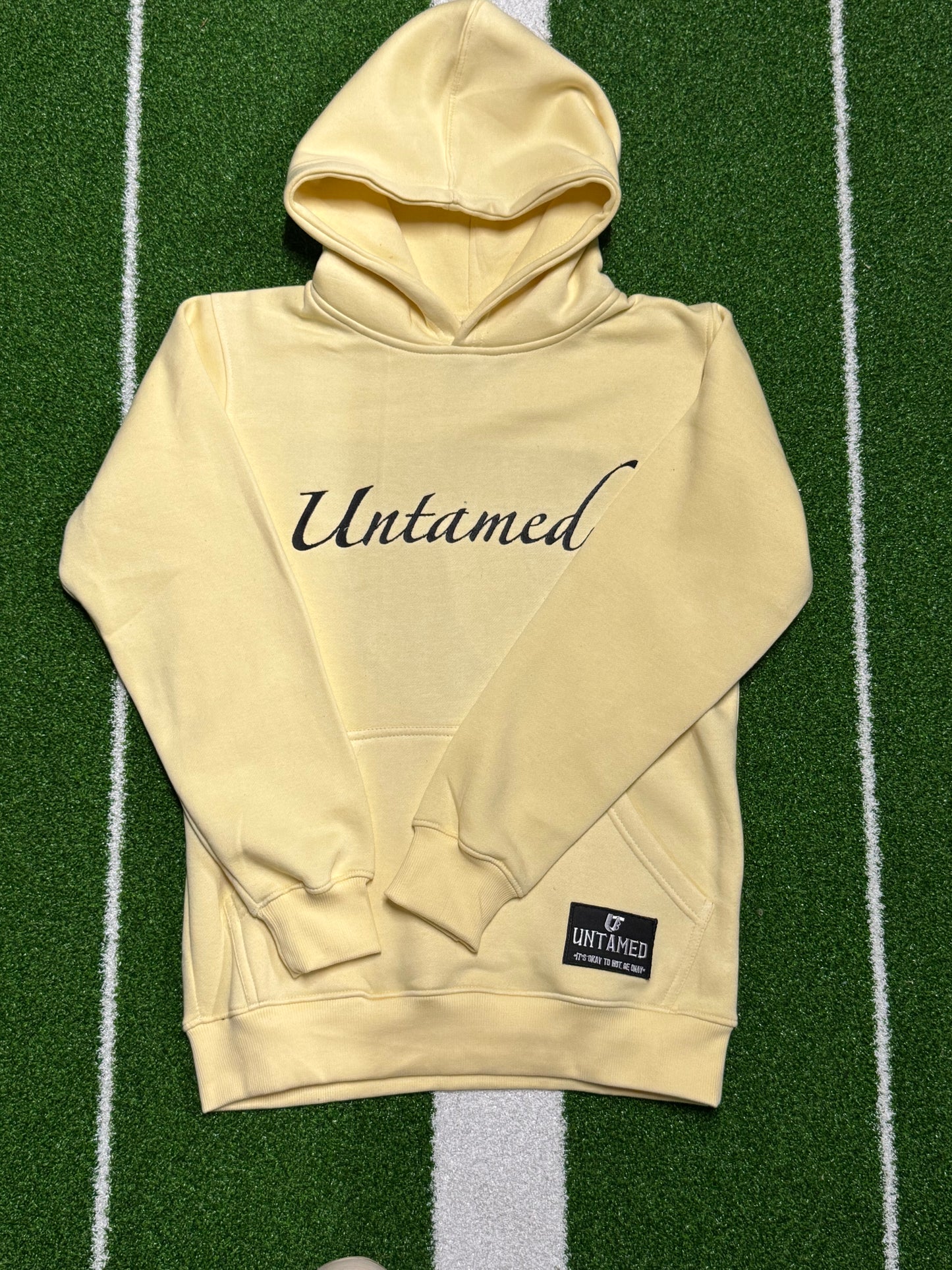 “BP” Hoodie