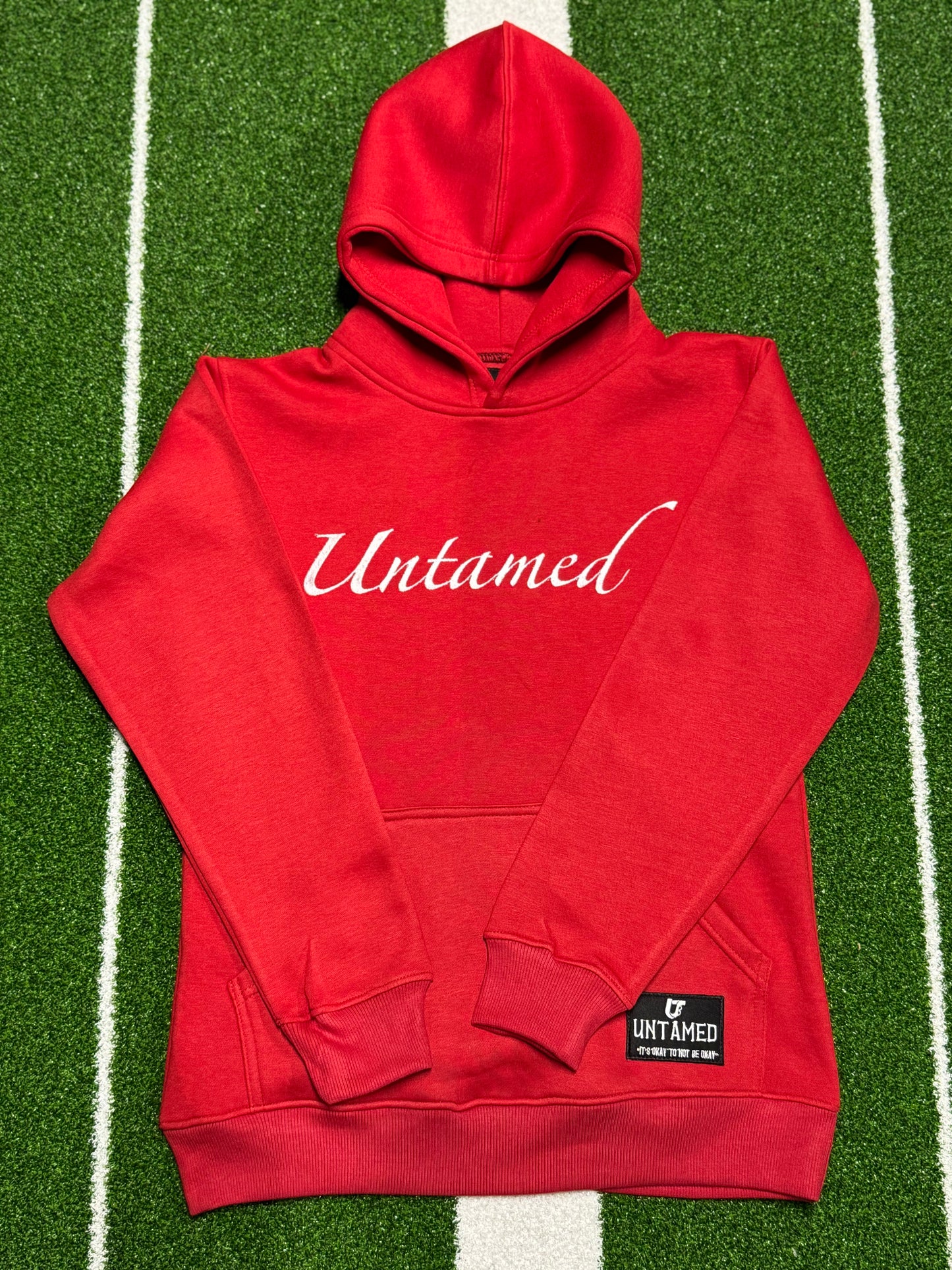 “Cherry” Hoodie