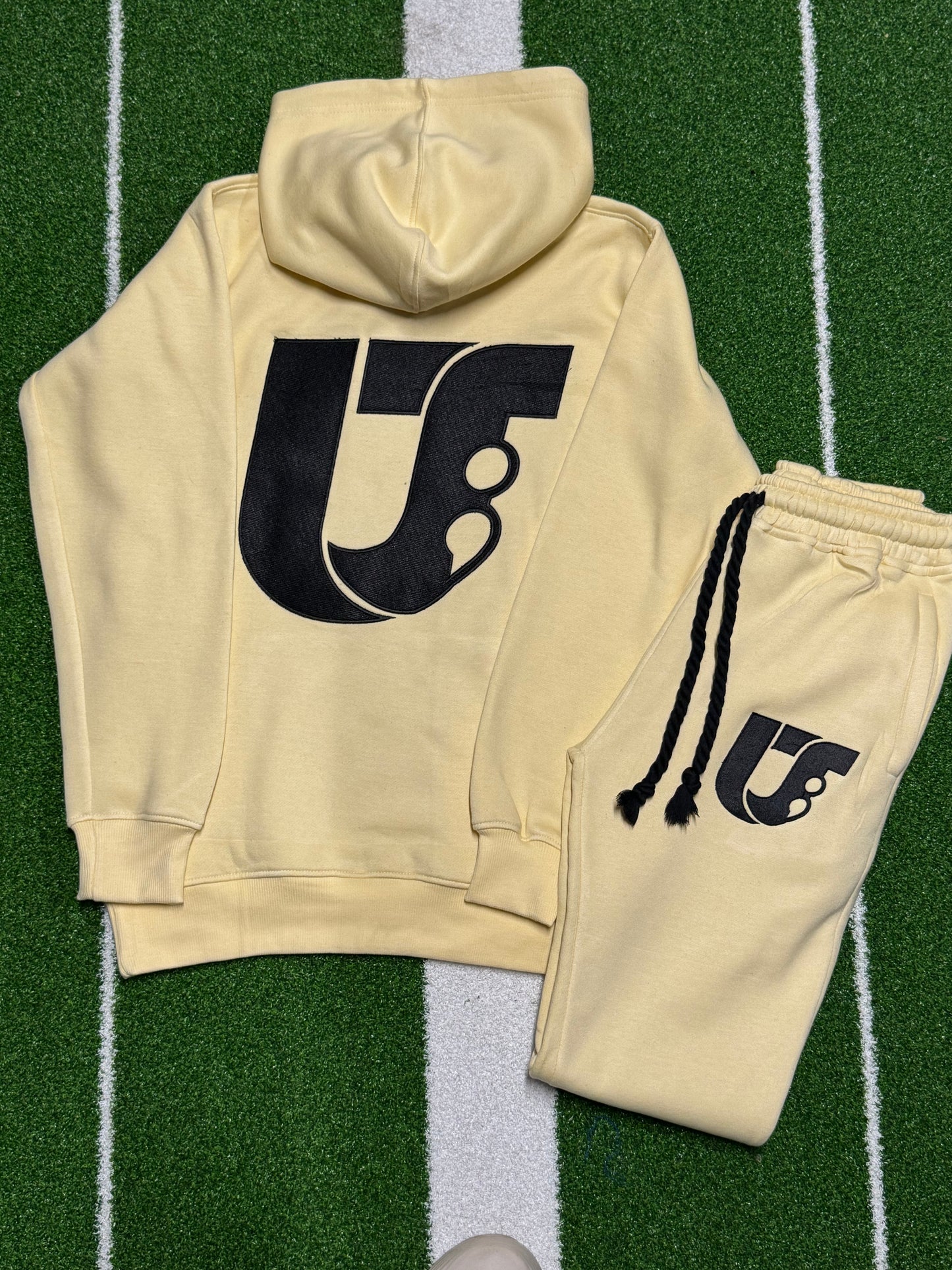 “BP” Hoodie