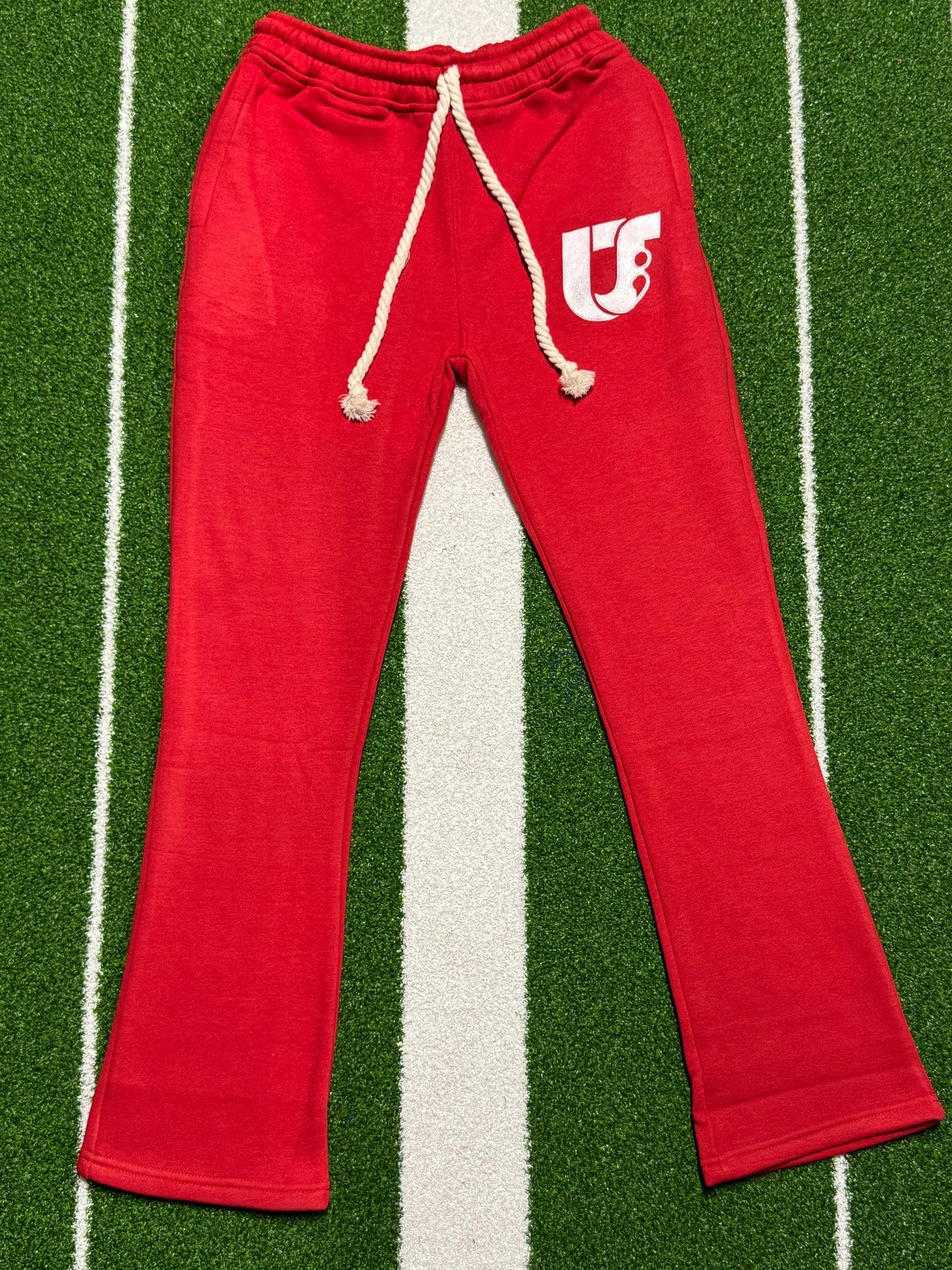 “Cherry” Sweatpants