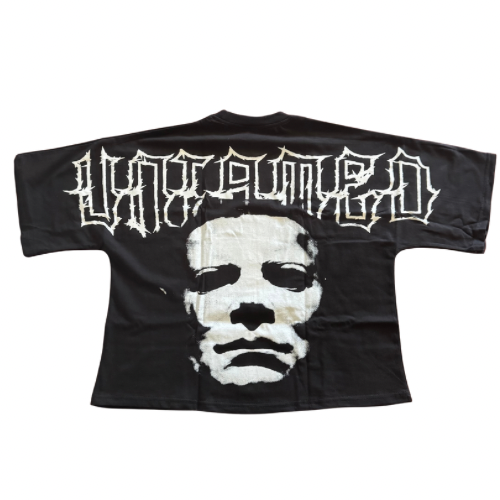 Halloween Tee