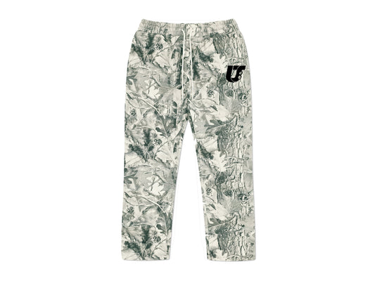 Camouflage Sweatpants