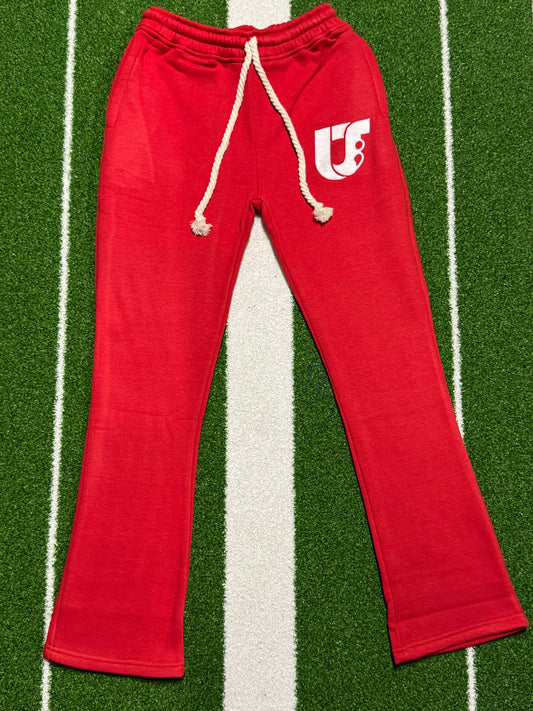 “Cherry” Sweatpants